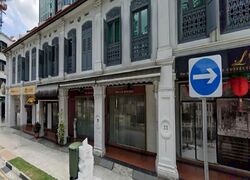 Little India Conservation Area (D8), Retail #588621261